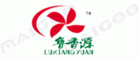 鲁香源品牌logo