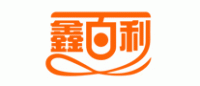 鑫百利品牌logo