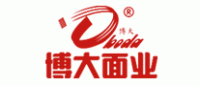 博大面业品牌logo