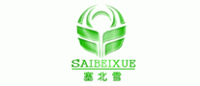 塞北雪SAIBEIXUE品牌logo