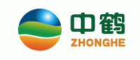中鹤ZHONGHE品牌logo
