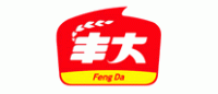 丰大FengDa品牌logo