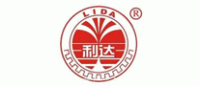 利达LIDA品牌logo