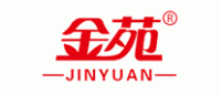 金苑JINYUAN品牌logo