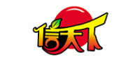 信天下品牌logo