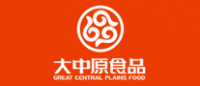 大中原品牌logo