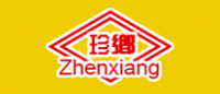 珍乡Zhenxiang品牌logo