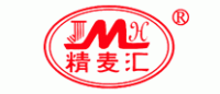 精麦汇品牌logo