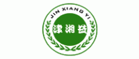 津湘益品牌logo