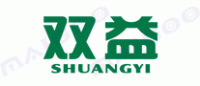 双益SHUANGYI品牌logo