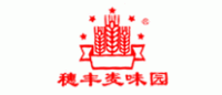 穗丰品牌logo