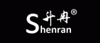 升冉SHENRAN品牌logo