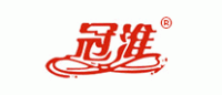 冠淮品牌logo
