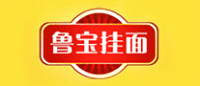 鲁宝品牌logo