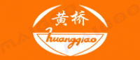 黄桥面馆品牌logo