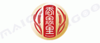 香思里品牌logo