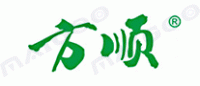 方顺品牌logo