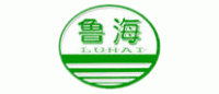 鲁海LUHAI品牌logo