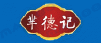 芈德记品牌logo