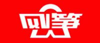 风筝面粉品牌logo