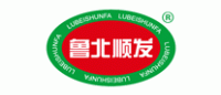 鲁北顺发品牌logo