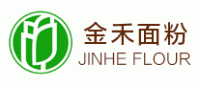 金禾面粉品牌logo