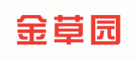 金草园品牌logo