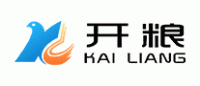 开粮KAILIANG品牌logo