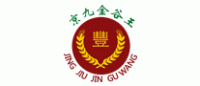 京九金谷王品牌logo