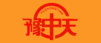 豫中天YUZHONGTIAN品牌logo