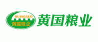 黄国HUANGGUO品牌logo