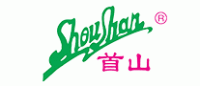 首山shoushan品牌logo