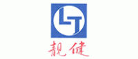 靓键LJ品牌logo