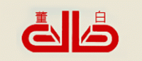 董白品牌logo