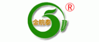 金皖泰品牌logo