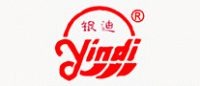 银迪yindi品牌logo