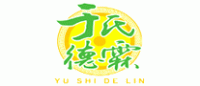 于氏德霖品牌logo