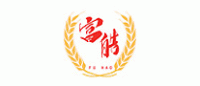 富皓品牌logo