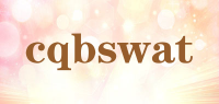 cqbswat品牌logo