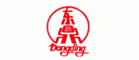 东鼎品牌logo