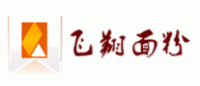 飞翔面粉品牌logo