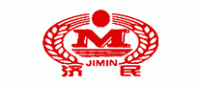 济民JIMIN品牌logo