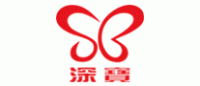 深粮控股品牌logo