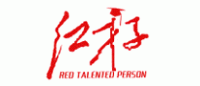 红才子品牌logo