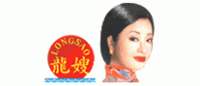 龙嫂品牌logo