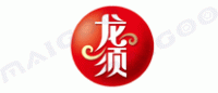 龙须品牌logo