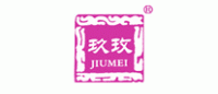 玖玫JIUMEI品牌logo