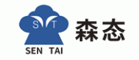 森态品牌logo