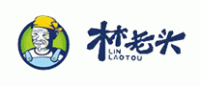 林老头品牌logo