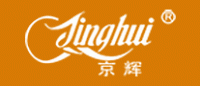 京辉Jinghui品牌logo